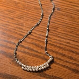 Juicy Couture Necklace